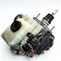 Pompe ABS, servofrein, moteur hydraulique, accumulateur pour Toyota Land Cruiser 100 FZJ100 UZJ100 HDJ101 d'occasion