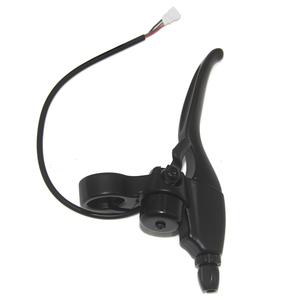 Levier de frein étanche avec klaxon pour trottinette électrique Xiaomi M365 – Pièces et accessoires - Product Image 4