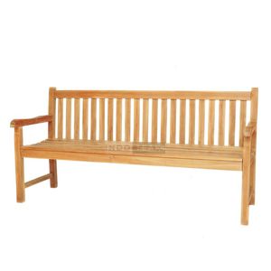Chaises de restaurant en teck, design moderne minimaliste, écologiques, de haute qualité, robustes et durables, pour usage extérieur et hospitalier - Product Image 5
