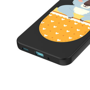 2025 luxe personnalisé DesignerBack Cover Package coque en silicone TPU pour <span class=keywords><strong>Samsung</strong></span> <span class=keywords><strong>Galaxy</strong></span> A16 étui dessin coloré - Product Image 5