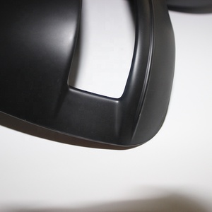 Cubiertas de Espejos Laterales Negras de ABS YCSUNZ para Toyota Hilux Vigo Accesorios Champ 2012 2013 <span class=keywords><strong>2014</strong></span> - Product Image 5