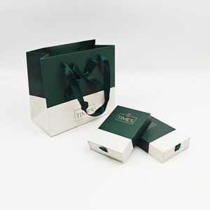 Luxury Cardboard Perfume <b>Boxes</b> UV Coating Embossing Custom Logo Printing Rigid Packaging Custom Colors <b>Shapes</b> - Product Image 3
