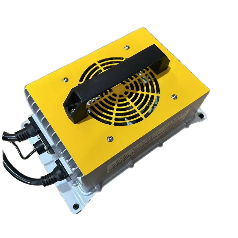 High Efficiency Battery Charger 12V 24V