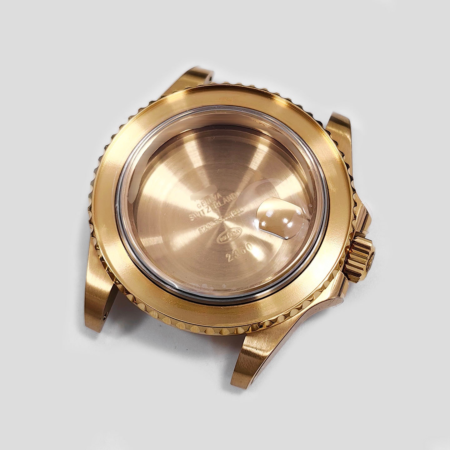 41mm dorado completo 126618