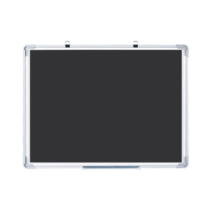 Cadre en aluminium de taille personnalisée pour salle de classe <span class=keywords><strong>Tableau</strong></span> blanc magnétique <span class=keywords><strong>Tableau</strong></span> en MDF pour l'écriture et le <span class=keywords><strong>dessin</strong></span> <span class=keywords><strong>Tableau</strong></span> à <span class=keywords><strong>craie</strong></span> pour l'école - Product Image 1
