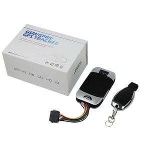 Rastreador GPS Tk303g 3G 4G con Tarjeta SIM, Control Remoto, Antirrobo para Automóvil, con Cable Eléctrico - Product Image 2