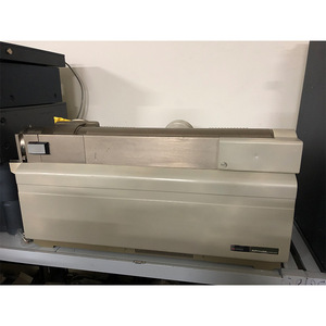 Système de chromatographie liquide spectrométrie de masse Abi Api 3000, analyseur quadrupolaire à ionisation électrospray - Product Image 1
