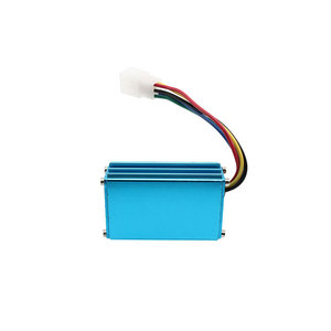 ซูชิง ดีคิว-194 ชุดจุดระเบิดรถจักรยานยนต์ CDI สำหรับฮอนด้า ดีโอ 50 ซีซีเครื่องยนต์สองจังหวะอะไหล่ดัดแปลง - Product Image 4