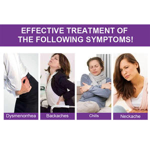 月经止痛装置热垫天然成分康复治疗用品 - Product Image 5