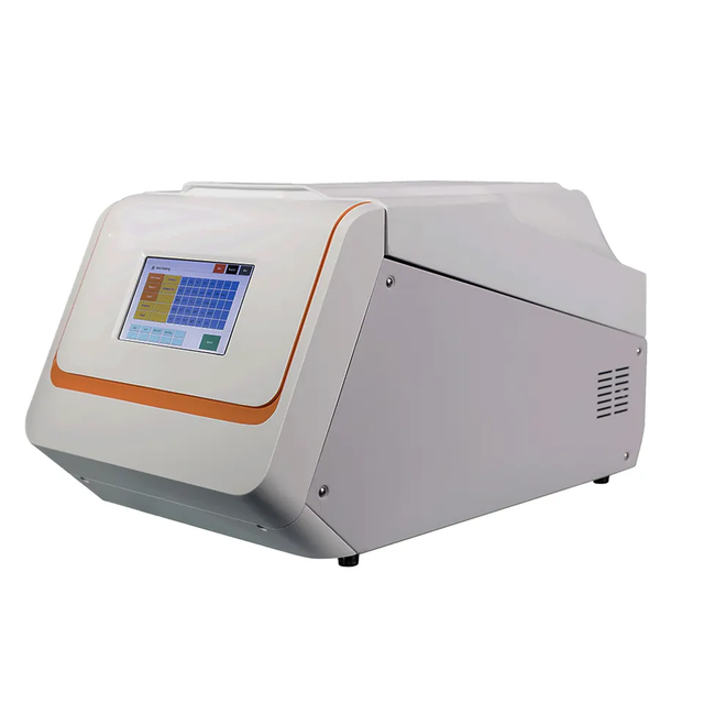 Touch Screen Full Automatic Blood test Machine Biochemistry Analyzer Price for Lab