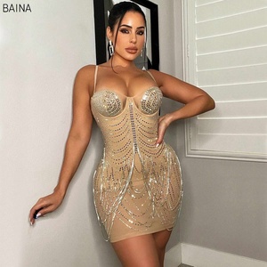 Club Dresses Ladies Nigeria