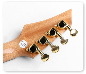 <span class=keywords><strong>Ukelele</strong></span> sólido de <span class=keywords><strong>Acacia</strong></span> superior, instrumento musical de madera de alta calidad, 24 pulgadas - Product Image 4