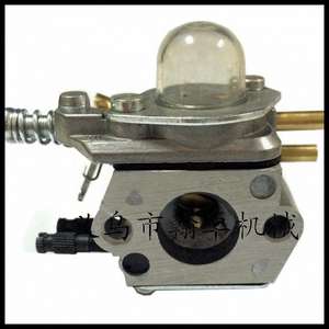 Kyoritsu C1U-K52/C1U-K47ZAMA คาร์บูเรเตอร์กรองอากาศอุปกรณ์สำหรับ GT2100 GT2000 SRM2100ผลิตภัณฑ์ที่มีคุณภาพสูง - Product Image 5