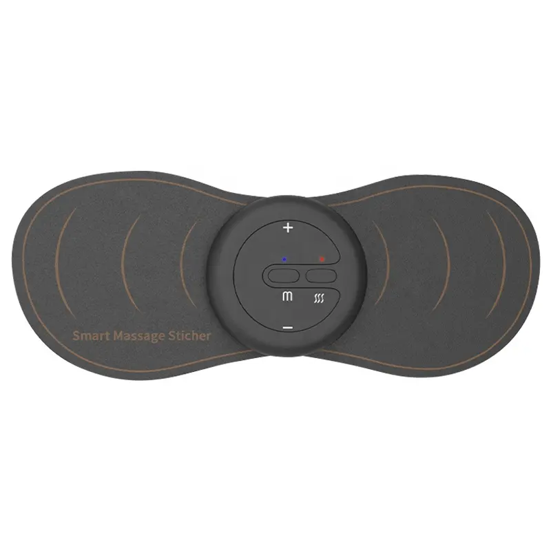 Decine Wireless di vendita calde per prodotti per il massaggio del dispositivo antidolorifico