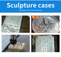 Fraise à bout conique en aluminium avec revêtement DLC, fraise à bout conique en aluminium avec revêtement, fraises à graver en aluminium, alliage dur solide en étain, CNC ODM