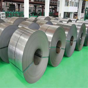 304L Stainless Steel Coil Matte Finish Hot Rolled Corrosion Resistant Industrial Construction <b>Sheet</b> - Product Image 5
