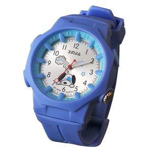 Đồng hồ chống nước tốt nhất Đồng hồ thông minh Đồng hồ kim Đồng hồ Reloj Skmei OEM XINJIA - Product Image 3