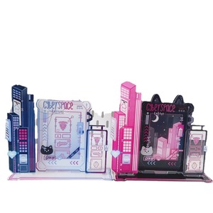 Pièces de décoration de bureau Love beans star photos petite carte stockage affichage cadre <span class=keywords><strong>photo</strong></span> décoratif - Product Image 5