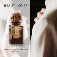 Parfum de luxe original arabe de Dubaï pour femme et homme, format voyage, qualité supérieure, idéal pour petite amie