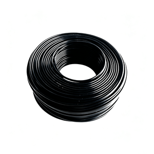 Cable de Antena RG8 con Conductor Interno de Cobre y Trenzado, 200m/rollo, CABLE COAXIAL RG-8 - Product Image 6