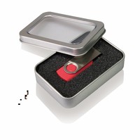 Cadeau promotionnel de marketing 32GB disques de clé USB Mémoire flash Memorias Pendrive Pen Drive clés usb