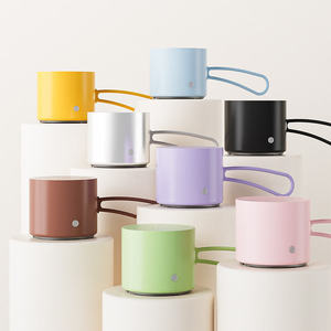 <span class=keywords><strong>ลำโพง</strong></span>ไร้สาย <span class=keywords><strong>EWA</strong></span> A127 Mini TWS กันน้ำระดับ IPX5 เสียงรอบทิศทาง 360 องศา สำหรับคอมพิวเตอร์ โทรศัพท์ และงานปาร์ตี้กลางแจ้ง - Product Image 2