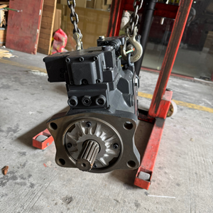 Repuestos para Excavadora XCMG XE200 215 225 245DA 270DK, Conjunto de Bomba Hidráulica K7V125 - Product Image 3