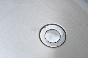 自立型バスルームオーダーメイド木製アイスバスバケット大人用プール用 - Product Image 4