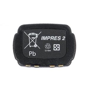 Batería de Iones de Litio PMNN4486A PMNN4486 con Impres 2 para <span class=keywords><strong>Motorola</strong></span> APX5000 APX6000 APX7000 APX8000 <span class=keywords><strong>Walkie</strong></span> Talkie, Batería de Repuesto - Product Image 3
