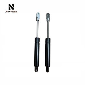 Factory direct sales saddle center console flip screen hydraulic support rod suitable for Rolls-Royce Phantom - Product Image 5