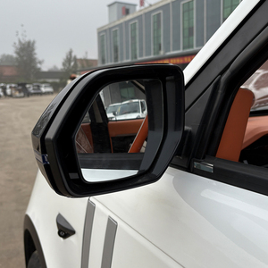 2026 LH Volante a la izquierda Vehículo de nueva energía <span class=keywords><strong>para</strong></span> Urban for City Vehículo de nueva energía de baja velocidad Rango de 200km Carga <span class=keywords><strong>solar</strong></span> CKD SKD - Product Image 6