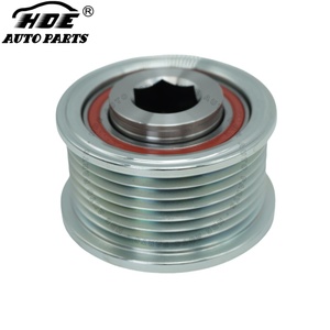 27415-30010 2741530010 อะไหล่รถยนต์ HDE ขายส่ง ลูกรอกไดชาร์จสำหรับรถยนต์โตโยต้าแลนด์ครุยเซอร์ - Product Image 4