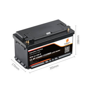 Batería <span class=keywords><strong>de</strong></span> litio <span class=keywords><strong>de</strong></span> La UE <span class=keywords><strong>de</strong></span> <span class=keywords><strong>buena</strong></span> <span class=keywords><strong>calidad</strong></span>, paquete <span class=keywords><strong>de</strong></span> batería prismática Lifepo4 12v100ah 150ah 200ah 300ah 310ah - Product Image 1