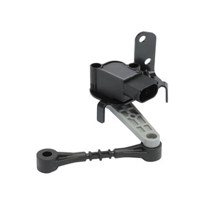 Pièces automobiles LR090681 Capteur de niveau de hauteur arrière pour LAND ROVER RANGE ROVER <span class=keywords><strong>VELAR</strong></span> 2.0 <span class=keywords><strong>P400</strong></span> Hybride 4x4 2017-2020 T4A3217 - Product Image 3