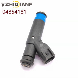Inyector de Combustible para Automóvil 04854181 para Jeep Grand Cherokee Wrangler 4.0 Dodge Ram 1500 <span class=keywords><strong>5.2</strong></span> - Product Image 3