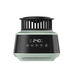 Machine d'entretien des vêtements à vapeur intelligente pour la maison Stérilisation et élimination des acariens Séchage Machine à repasser Sèche-<span class=keywords><strong>linge</strong></span> électrique - Product Image 3