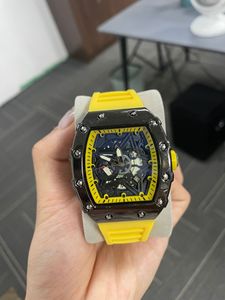 Orologio <span class=keywords><strong>da</strong></span> <span class=keywords><strong>Uomo</strong></span> Quadrato ZIDO <span class=keywords><strong>di</strong></span> Lusso Sportivo, Nuovissimo Modello <span class=keywords><strong>di</strong></span> Alta Moda con Stella a Cinque Punte, Luminoso e Impermeabile - Product Image 4