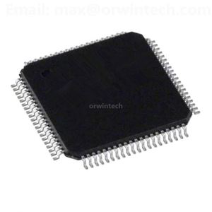 (IC Components) <strong>TMS320F28035PNT</strong> - Product Image 1