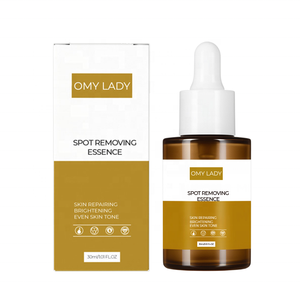 Suero Hidratante Nutritivo con Glutatión, Niacinamida, Ácido Hialurónico, Vitamina C y E, Blanqueador, Iluminador, Antienvejecimiento, 30 ml, Líquido Facial - Product Image 3