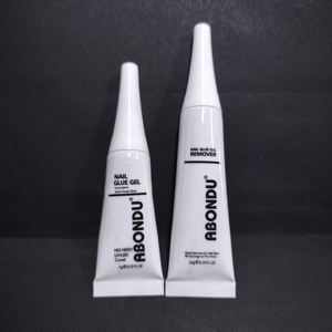 <span class=keywords><strong>Colle</strong></span> à ongles ABONDU de haute qualité, séchage rapide, sans UV, pour ongles pressés et ongles en acrylique - Product Image 3