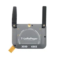 SKU-K257-01-Mesh Lilygo T-Lora beeper Meshtastic, le Pager est le nouveau membre de la série LILYGO T compact extensible