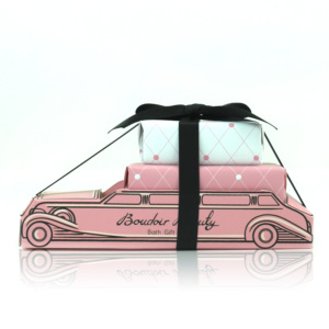 Bộ Xà Phòng Tắm Savon Tự Nhiên Nhãn Hiệu Riêng Bán Sỉ ODM/OEM - Product Image 1