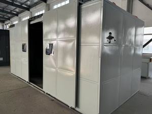 Appareil de test non destructif électronique à longue portée NUKE CNK4000, équipement spécial de test électromécanique intégré 220V - Product Image 3