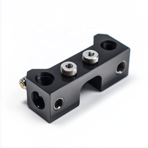 Soporte universal para matrícula de <span class=keywords><strong>bicicleta</strong></span>, soporte de montaje de aluminio 6061 para <span class=keywords><strong>bicicleta</strong></span> de montaña, fácil instalación - Product Image 6