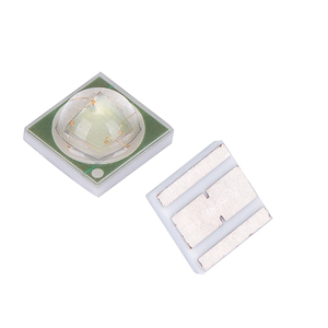 ज़िडिंगल्ड 1-3w उच्च शक्ति 3535 (850nm) 60 देखने कोण ज़ूम लेंस औद्योगिक इलेक्ट्रॉनिक्स का नेतृत्व किया रोह प्रमाणित सतह माउंट - Product Image 3