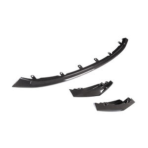 <span class=keywords><strong>2021</strong></span> + para <span class=keywords><strong>BMW</strong></span> M3 G80 4 puertas/M4 G82 G83 2 puertas estilo CSL difusor frontal fibra de carbono seco labio delantero nueva condición parachoques - Product Image 2