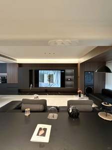 Diseño de Lujo, Personalización Completa de la Casa, Gabinetes de Cocina Modernos, Conjuntos de Sala de Estar, Servicio Integrado - Product Image 2