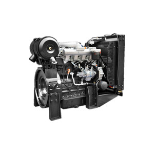 Động cơ Yuchai 6108 mới, 6 xi-lanh - Product Image 4