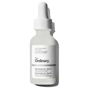 The Ordinary - Sérum Facial con Niacinamida al 10% y Zinc al 1% para Eliminar Imperfecciones - Product Image 1
