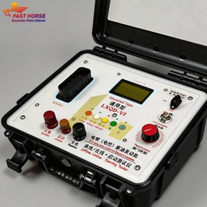 Hangood Diesel Engine Offline Performance Tester Diagnostic Scan <b>Tool</b> <b>Bench</b> for ECU Reader for for for for 100% - Product Image 4